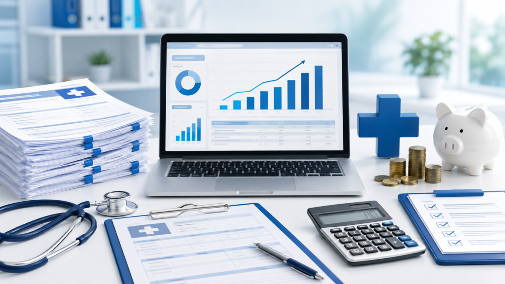 outsourcing medical billing