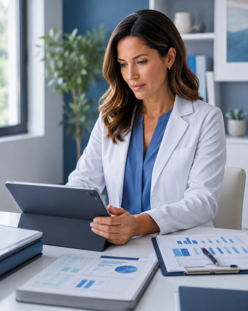 Behavioral health billing services